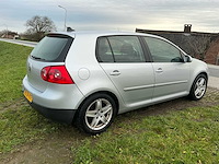 2008 volkswagen golf 1.9 tdi trendl bluem personenauto - afbeelding 31 van  35