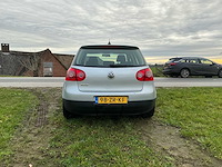 2008 volkswagen golf 1.9 tdi trendl bluem personenauto - afbeelding 32 van  35