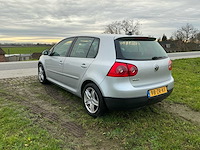 2008 volkswagen golf 1.9 tdi trendl bluem personenauto - afbeelding 33 van  35