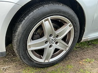 2008 volkswagen golf 1.9 tdi trendl bluem personenauto - afbeelding 35 van  35