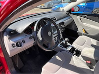 2008 volkswagen passat variant 1.8 tfsi comfortline personenauto - afbeelding 4 van  28