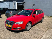 2008 volkswagen passat variant 1.8 tfsi comfortline personenauto - afbeelding 1 van  28