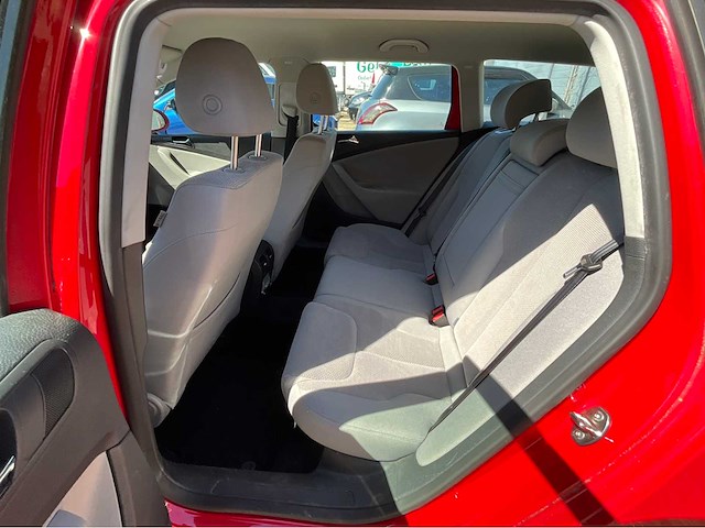 2008 volkswagen passat variant 1.8 tfsi comfortline personenauto - afbeelding 9 van  28