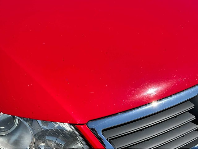 2008 volkswagen passat variant 1.8 tfsi comfortline personenauto - afbeelding 16 van  28