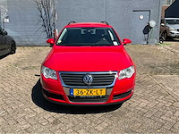 2008 volkswagen passat variant 1.8 tfsi comfortline personenauto - afbeelding 7 van  28