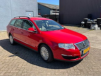 2008 volkswagen passat variant 1.8 tfsi comfortline personenauto - afbeelding 18 van  28