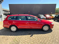 2008 volkswagen passat variant 1.8 tfsi comfortline personenauto - afbeelding 23 van  28
