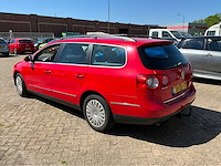 2008 volkswagen passat variant 1.8 tfsi comfortline personenauto - afbeelding 26 van  28