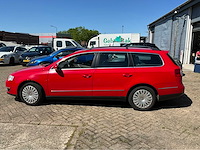 2008 volkswagen passat variant 1.8 tfsi comfortline personenauto - afbeelding 27 van  28