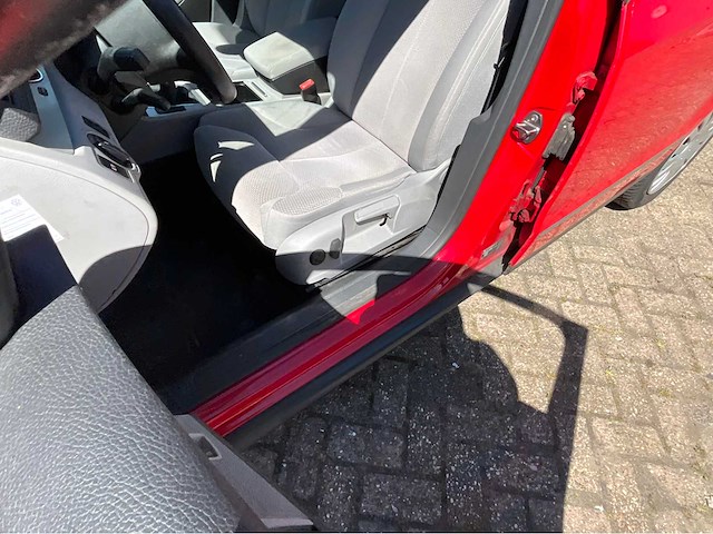 2008 volkswagen passat variant 1.8 tfsi comfortline personenauto - afbeelding 2 van  23