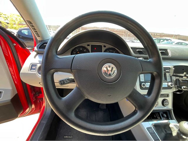 2008 volkswagen passat variant 1.8 tfsi comfortline personenauto - afbeelding 6 van  23