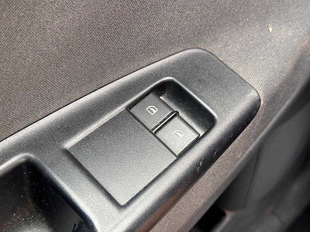 2008 volkswagen polo 1.2-12v optive personenauto - afbeelding 3 van  3