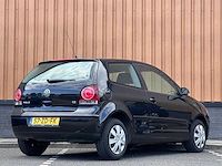 2008 volkswagen polo 1.2-12v optive personenauto - afbeelding 3 van  9