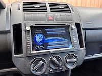 2008 volkswagen polo 1.2-12v optive personenauto - afbeelding 7 van  9