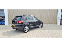 2008 volkswagen tiguan 1.4 tsi sport&st. 4m personenauto - afbeelding 6 van  11