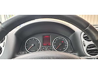 2008 volkswagen tiguan 1.4 tsi sport&st. 4m personenauto - afbeelding 10 van  11