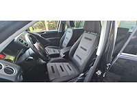 2008 volkswagen tiguan 1.4 tsi sport&st. 4m personenauto - afbeelding 11 van  11