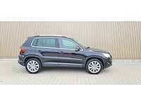 2008 volkswagen tiguan 1.4 tsi sport&st. 4m personenauto - afbeelding 3 van  8