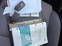 2008 volkswagen tiguan 1.4 tsi trend&fun 4m personenauto - afbeelding 2 van  10