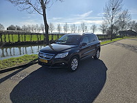 2008 volkswagen tiguan 1.4 tsi trend&fun 4m personenauto - afbeelding 1 van  10