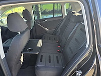 2008 volkswagen tiguan 1.4 tsi trend&fun 4m personenauto - afbeelding 10 van  10