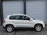 2008 volkswagen tiguan 1.4 tsi trend&fun personenauto - afbeelding 5 van  11
