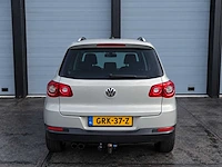 2008 volkswagen tiguan 1.4 tsi trend&fun personenauto - afbeelding 7 van  11