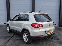 2008 volkswagen tiguan 1.4 tsi trend&fun personenauto - afbeelding 8 van  11