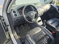 2008 volkswagen tiguan 1.4 tsi trend&fun personenauto - afbeelding 9 van  11