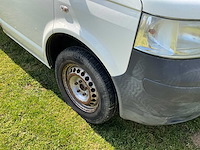 2008 volkswagen transporter 2.5 tdi 340 bedrijfswagen - afbeelding 3 van  7