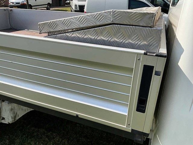 2008 volkswagen transporter 2.5 tdi 340 bedrijfswagen - afbeelding 5 van  7