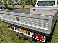 2008 volkswagen transporter 2.5 tdi 340 bedrijfswagen - afbeelding 7 van  7