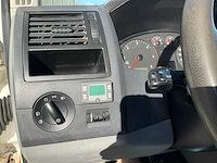 2008 volkswagen transporter bedrijfswagen - afbeelding 2 van  10