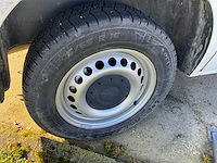 2008 volkswagen transporter bedrijfswagen - afbeelding 5 van  10