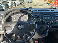 2008 volkswagen transporter bedrijfswagen - afbeelding 10 van  10