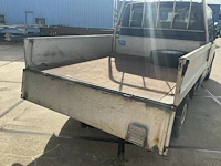 2008 volkswagen transporter bedrijfswagen - afbeelding 2 van  25