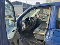 2008 volkswagen transporter bedrijfswagen - afbeelding 4 van  25