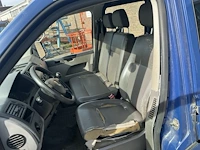 2008 volkswagen transporter bedrijfswagen - afbeelding 5 van  25