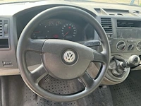 2008 volkswagen transporter bedrijfswagen - afbeelding 6 van  25