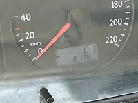 2008 volkswagen transporter bedrijfswagen - afbeelding 7 van  25