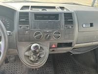 2008 volkswagen transporter bedrijfswagen - afbeelding 8 van  25