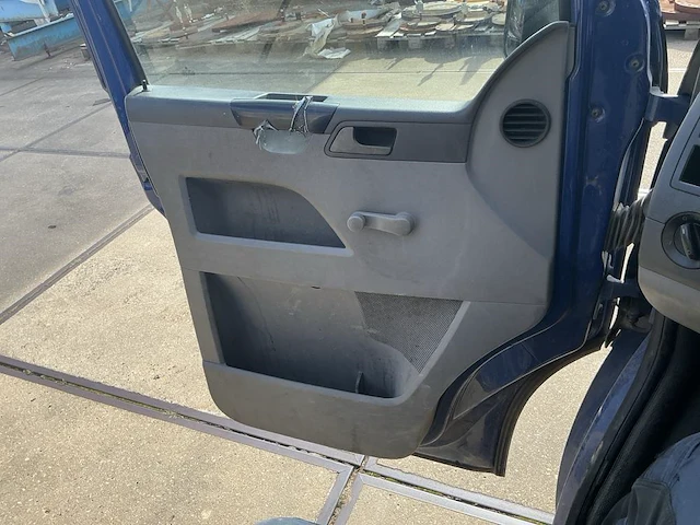 2008 volkswagen transporter bedrijfswagen - afbeelding 11 van  25