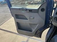 2008 volkswagen transporter bedrijfswagen - afbeelding 11 van  25