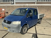 2008 volkswagen transporter bedrijfswagen