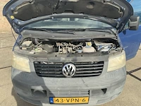 2008 volkswagen transporter bedrijfswagen - afbeelding 14 van  25