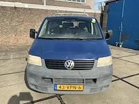 2008 volkswagen transporter bedrijfswagen - afbeelding 12 van  25