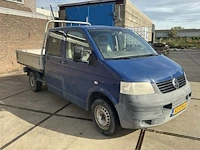 2008 volkswagen transporter bedrijfswagen - afbeelding 19 van  25