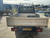 2008 volkswagen transporter bedrijfswagen - afbeelding 22 van  25