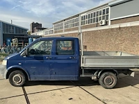 2008 volkswagen transporter bedrijfswagen - afbeelding 24 van  25