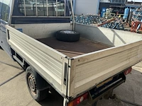 2008 volkswagen transporter bedrijfswagen - afbeelding 25 van  25